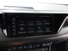 Audi e-tron GT in daytonagrau perleffekt
