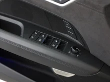 Audi e-tron GT in daytonagrau perleffekt