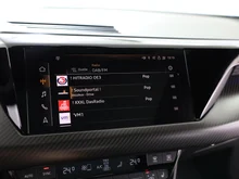 Audi e-tron GT in daytonagrau perleffekt