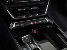 Audi e-tron GT in daytonagrau perleffekt