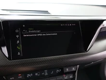 Audi e-tron GT in daytonagrau perleffekt