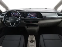 VW Multivan Business ÜH TDI in X3 Indiumgrau Metallic