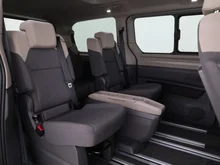 VW Multivan Business ÜH TDI in X3 Indiumgrau Metallic