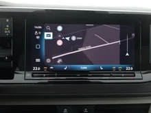 VW Multivan Business ÜH TDI in X3 Indiumgrau Metallic