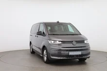 VW Multivan Business ÜH TDI in X3 Indiumgrau Metallic