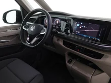VW Multivan Business ÜH TDI in X3 Indiumgrau Metallic