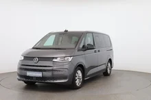 VW Multivan Business ÜH TDI in X3 Indiumgrau Metallic