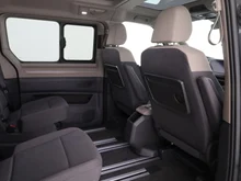 VW Multivan Business ÜH TDI in X3 Indiumgrau Metallic