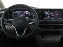 VW Multivan Business ÜH TDI in X3 Indiumgrau Metallic