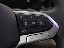 VW Multivan Business ÜH TDI in X3 Indiumgrau Metallic
