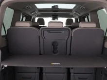 VW Multivan Business ÜH TDI in X3 Indiumgrau Metallic