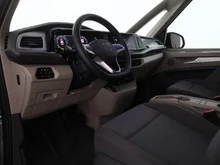 VW Multivan Business ÜH TDI in X3 Indiumgrau Metallic