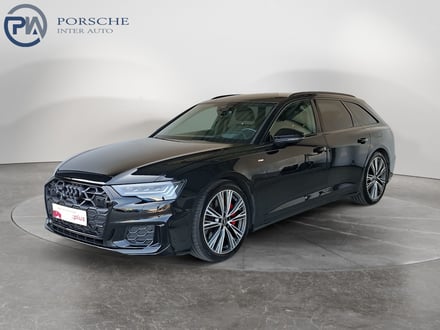 Audi A6 Avant 55 TFSI e quattro S line