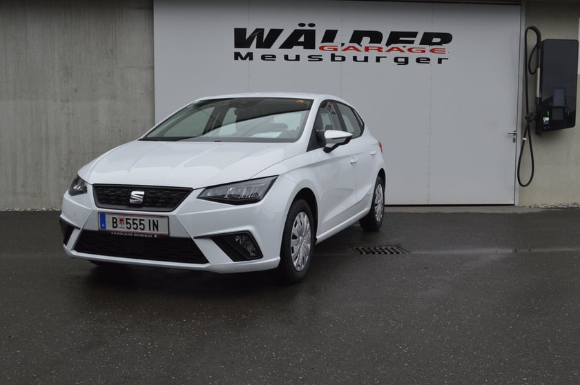 SEAT Ibiza Reference 1.0 TSI