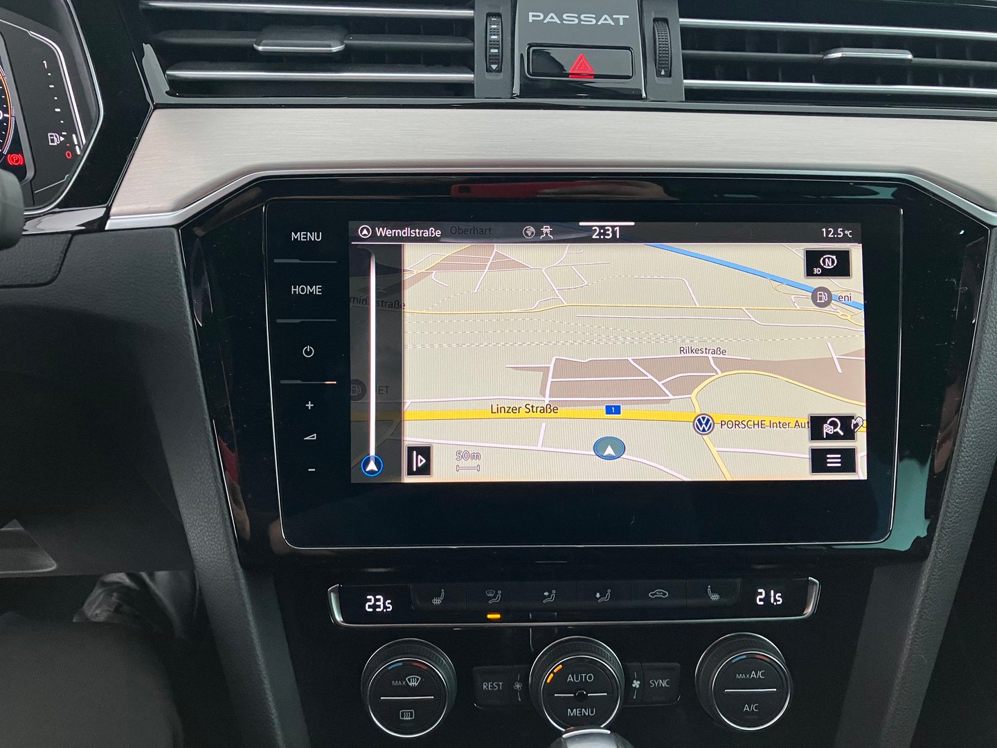 VW Passat Variant Elegance TDI DSG | Bild 9 von 14