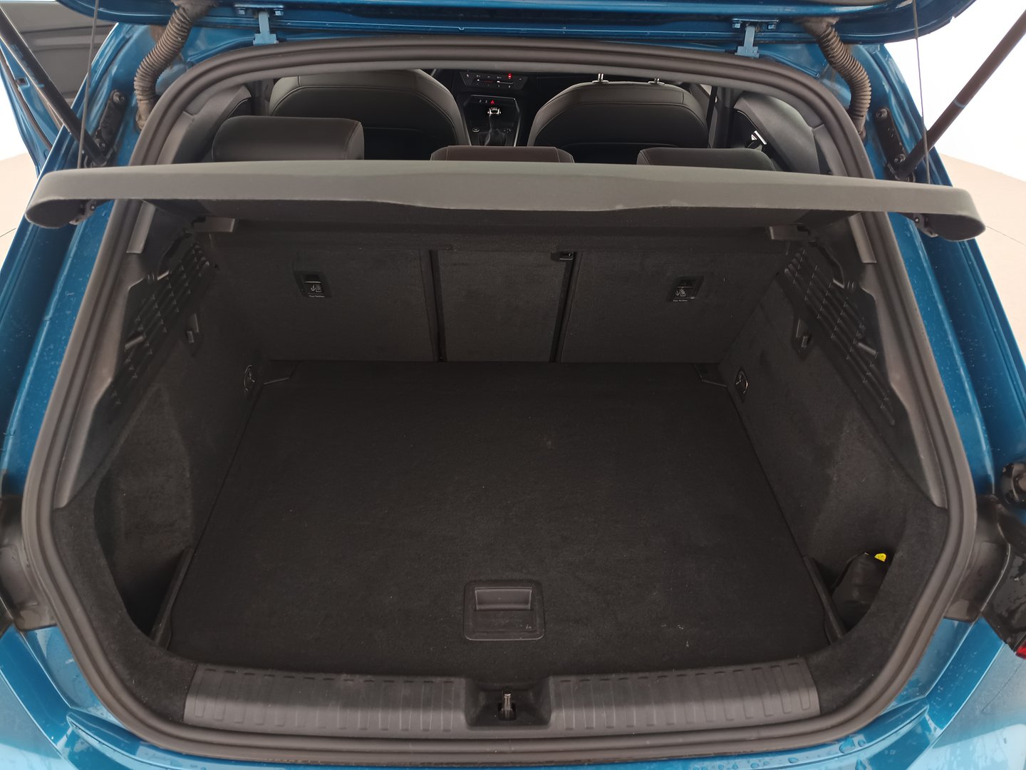Audi A3 Sportback 30 TDI | Bild 29 von 31