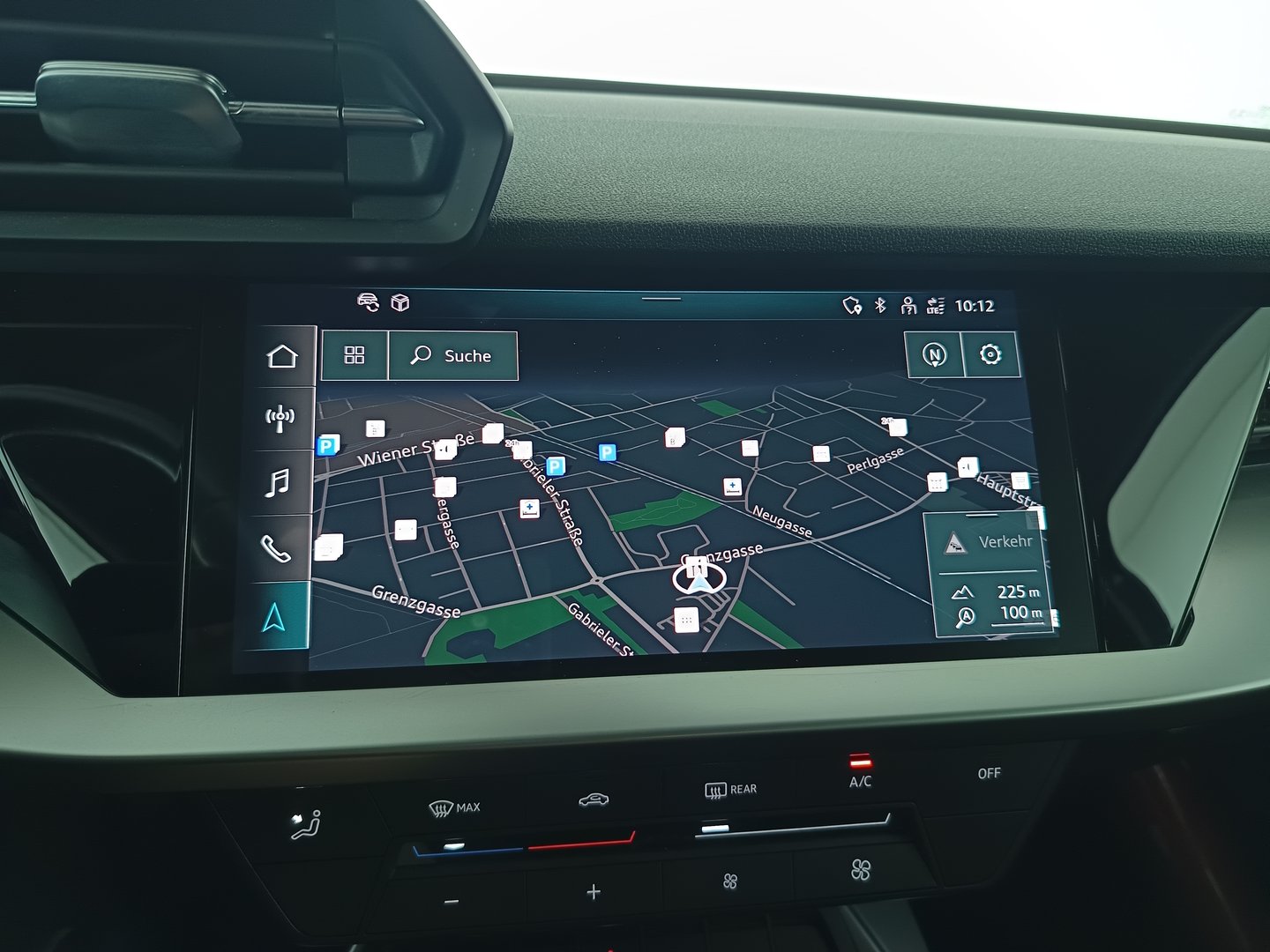 Audi A3 Sportback 30 TDI | Bild 22 von 31