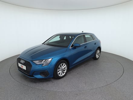Audi A3 Sportback 30 TDI