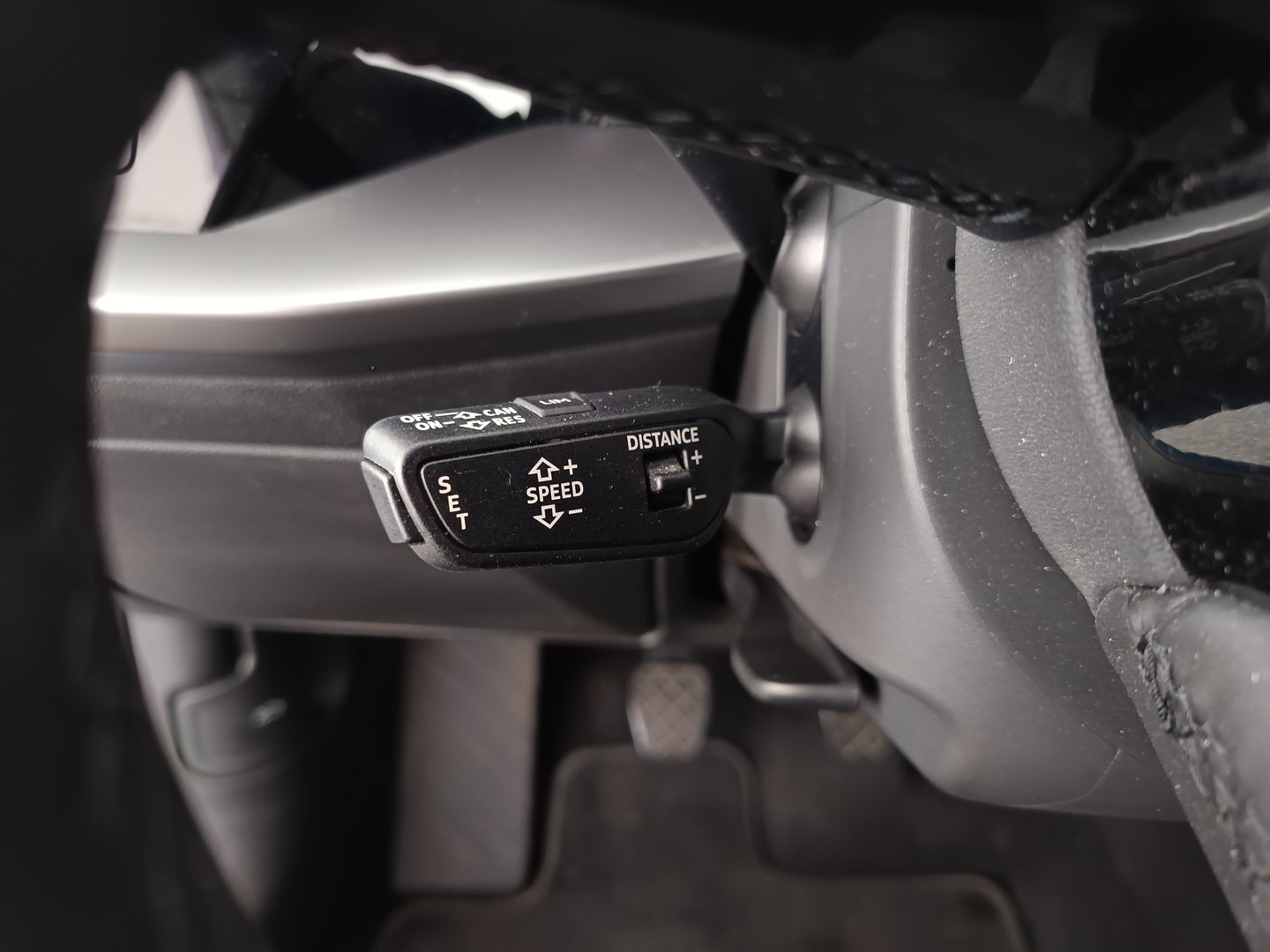 Audi A3 Sportback 30 TDI | Bild 18 von 31
