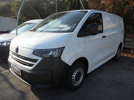 VW Transporter Kastenwagen TDI