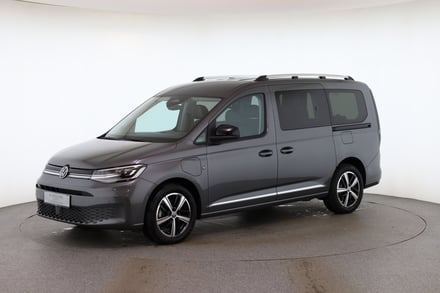 VW Caddy Style Maxi eHybrid 110 kW