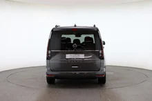 Thumbnail-Foto von Fahrzeug