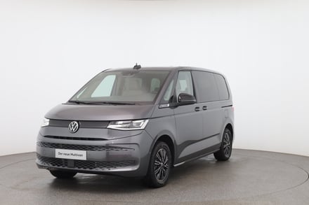 VW Multivan Business eHybrid 180 kW 4MOTION