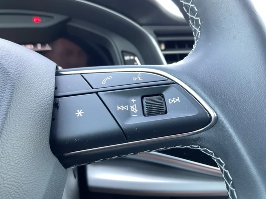 Bild eines Audi Q7 55 TFSI e quattro 290 kW