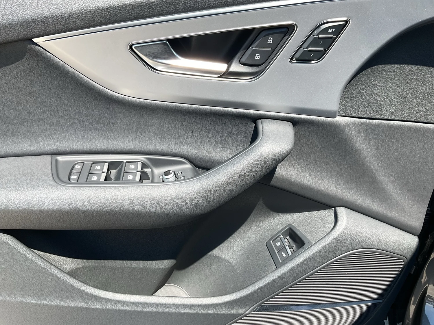 Bild eines Audi Q7 55 TFSI e quattro 290 kW