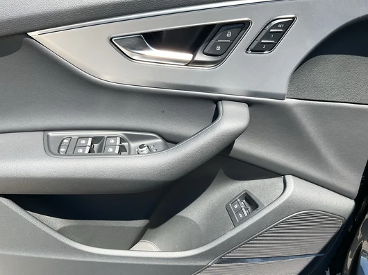 Bild eines Audi Q7 55 TFSI e quattro 290 kW