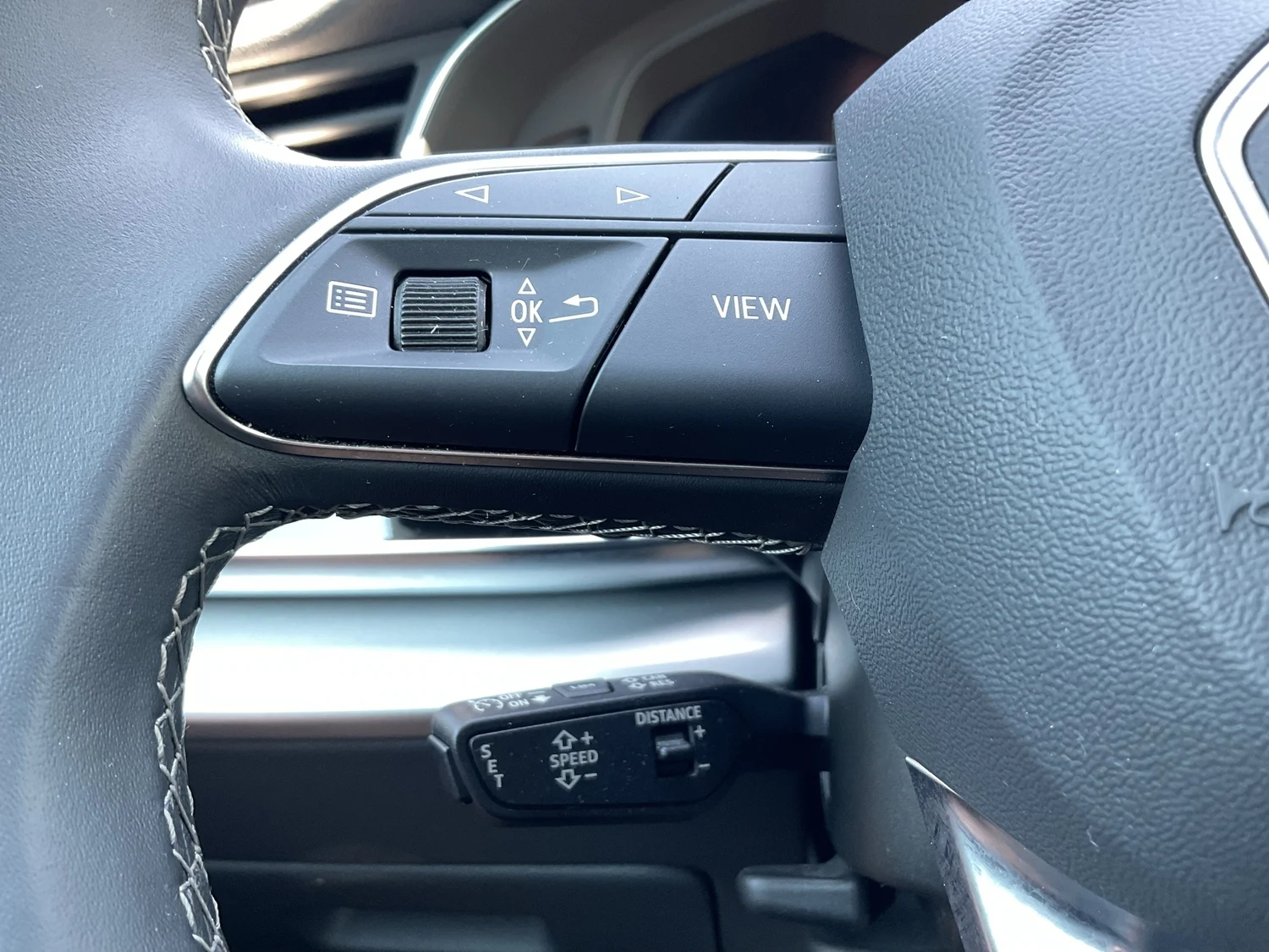 Bild eines Audi Q7 55 TFSI e quattro 290 kW