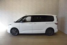 Thumbnail-Foto von Fahrzeug