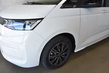 Thumbnail-Foto von Fahrzeug