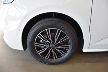 Thumbnail-Foto von Fahrzeug