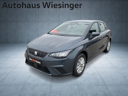 SEAT Ibiza Style Edition 1.0 TSI DSG