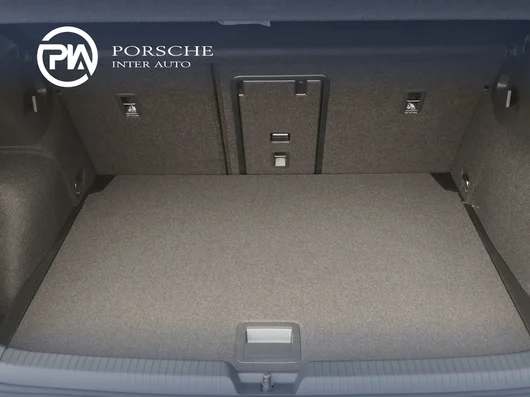 Bild eines VW Golf Rabbit TDI