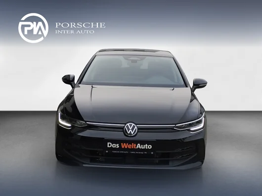 Bild eines VW Golf Rabbit TDI