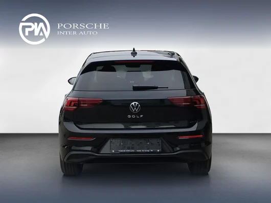 Bild eines VW Golf Rabbit TDI
