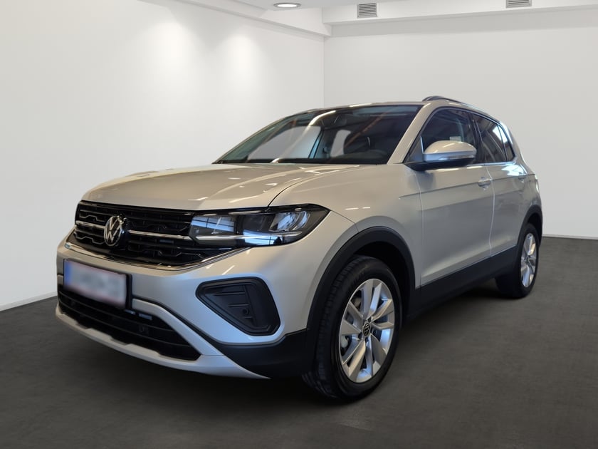 VW T-Cross Friends TSI
