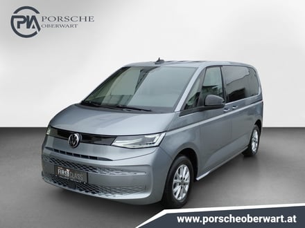 VW Multivan Business TDI