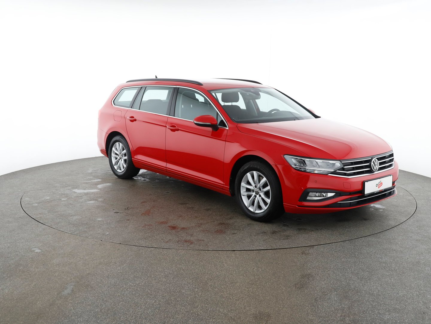 VW Passat Variant Business TDI DSG | Bild 3 von 29