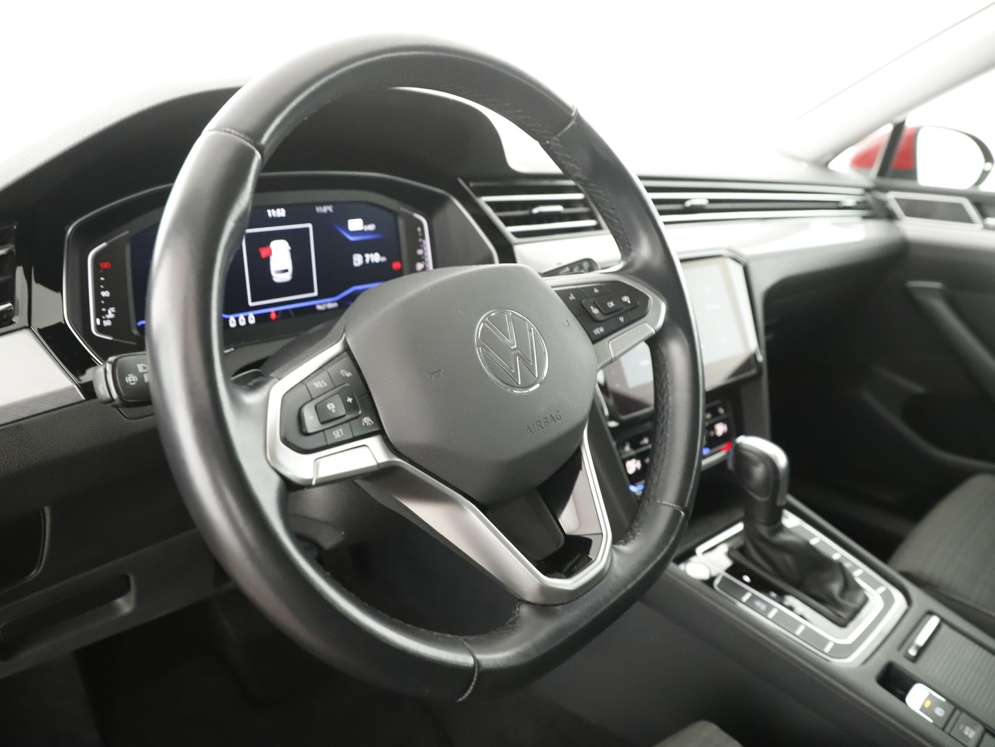 VW Passat Variant Business TDI DSG | Bild 16 von 29