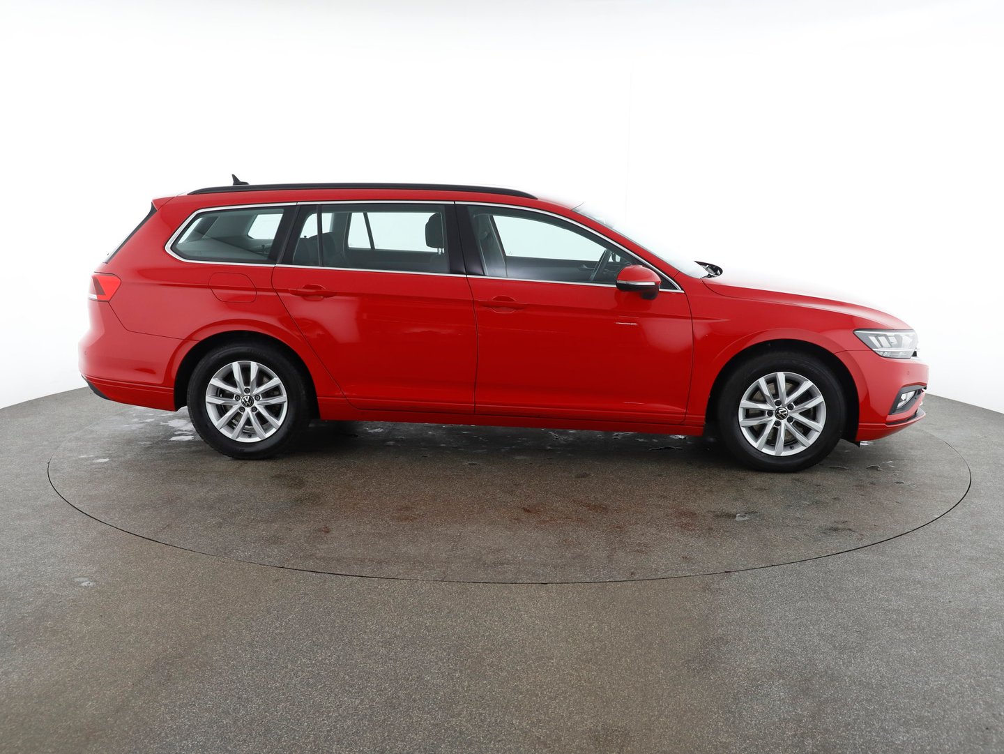 VW Passat Variant Business TDI DSG | Bild 4 von 29