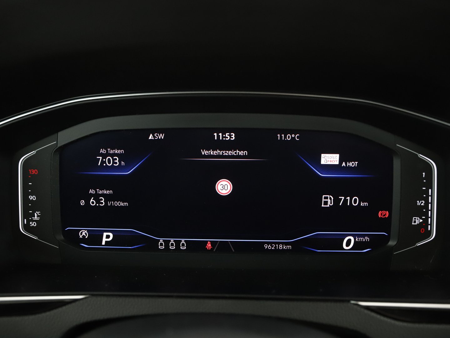VW Passat Variant Business TDI DSG | Bild 15 von 29