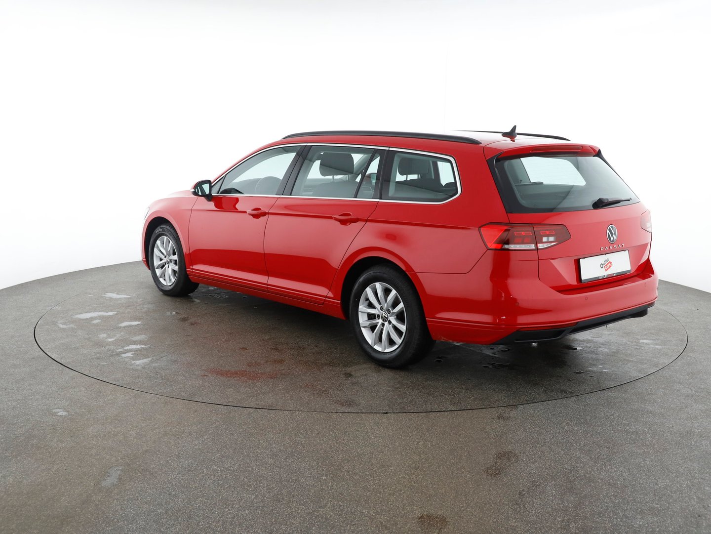 VW Passat Variant Business TDI DSG | Bild 7 von 29