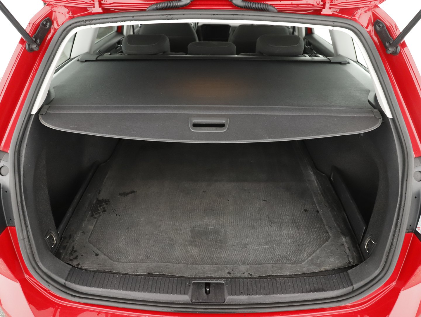 VW Passat Variant Business TDI DSG | Bild 25 von 29