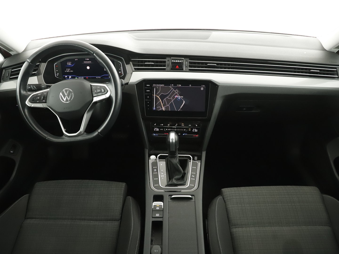VW Passat Variant Business TDI DSG | Bild 14 von 29