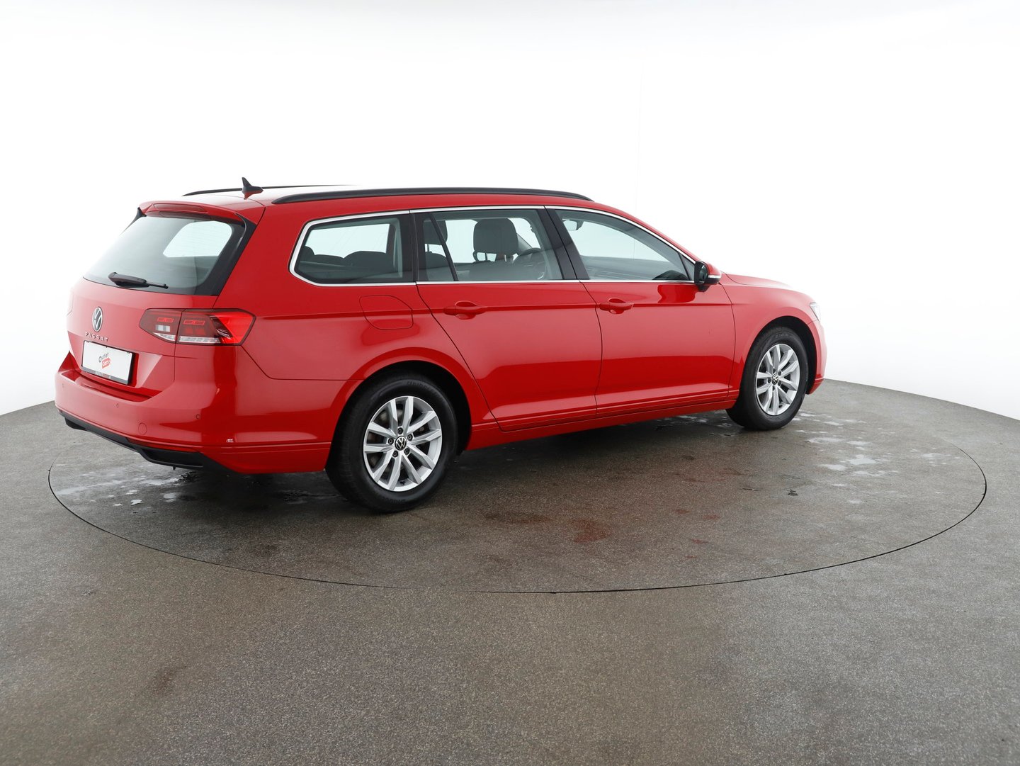 VW Passat Variant Business TDI DSG | Bild 5 von 29