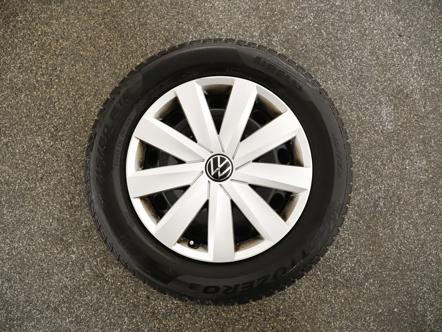 VW Passat Variant Business TDI DSG | Bild 27 von 29