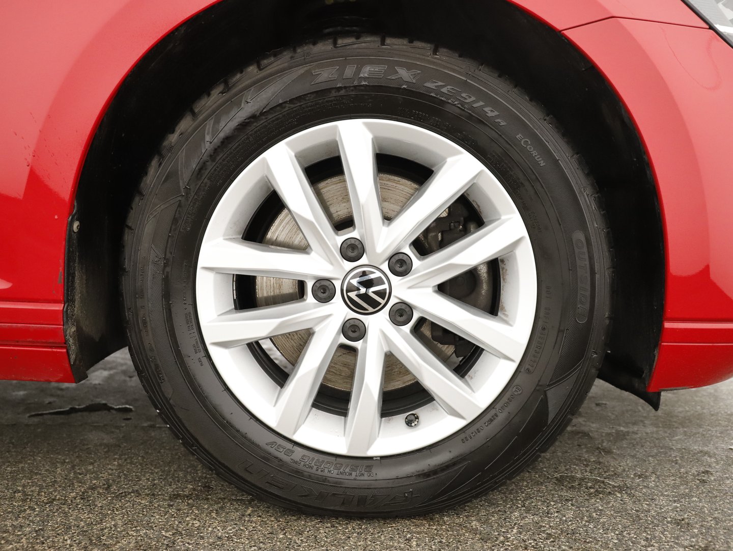 VW Passat Variant Business TDI DSG | Bild 9 von 29